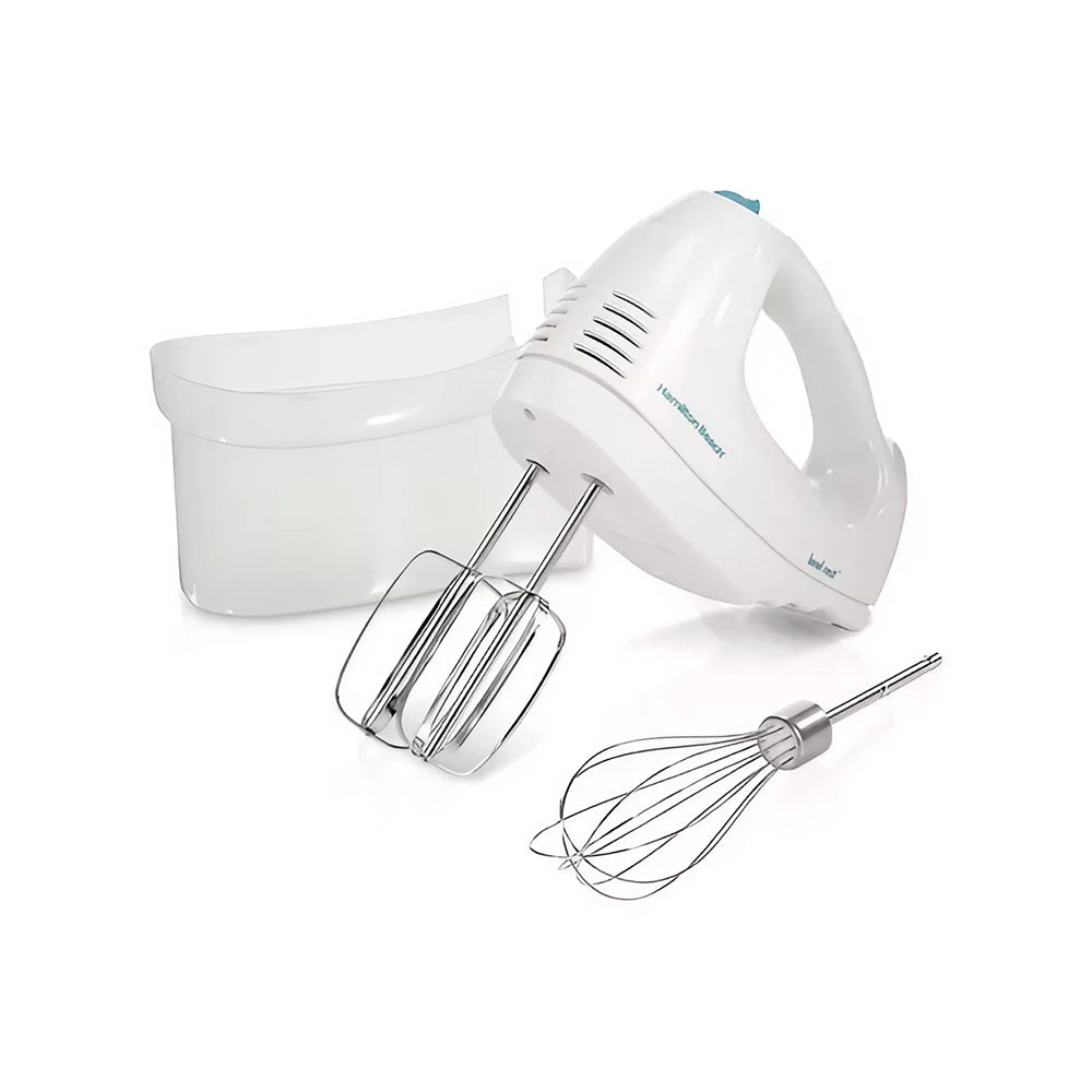 Batidora Manual 6 Velocidades - Hamilton Beach