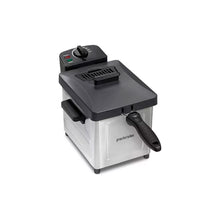 Freidora Acero Inoxidable 1.5L - 35041PS - Proctor Silex