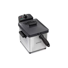 Freidora Acero Inoxidable 1.5L - 35041PS - Proctor Silex