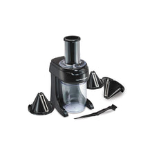 3 in 1 Electric Spiralizer Grater - 70930 - Hamilton Beach