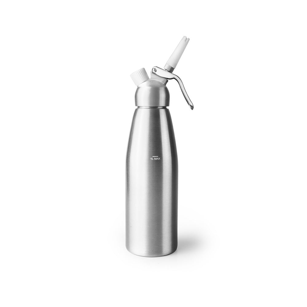 Dispensador de crema Batida o Sifon de 500 ml. – S.A Dispensador de crema Batida o Sifon de 500 ml. – S.A