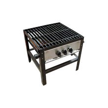 Fogon Sencillo - F-1 - International