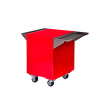 Carro Gabinete para Palomera - International