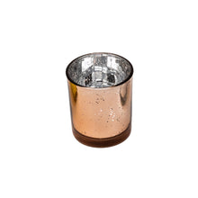 Votivo Vela Gold Rose - VZ302-03 - Vizcaina