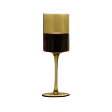 Copa para Vino Rioja Cristal Ocre 420 ml