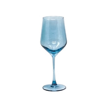 Copa de Vino Mencia 460ml Azul Estancia