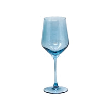 Copa de Vino Mencia 460ml Azul Estancia