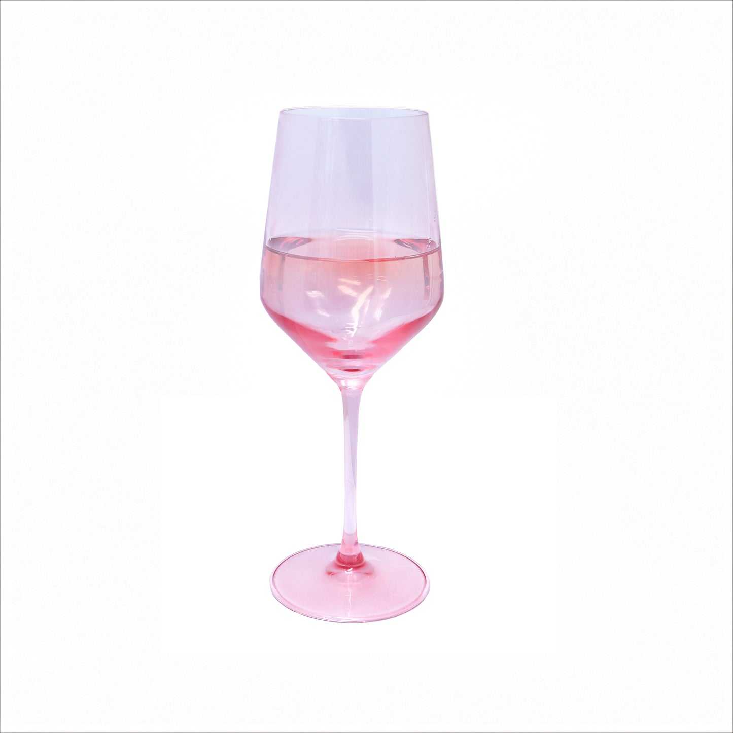 Copa de Vino Mencia 505ml Rosa - VZ90-83