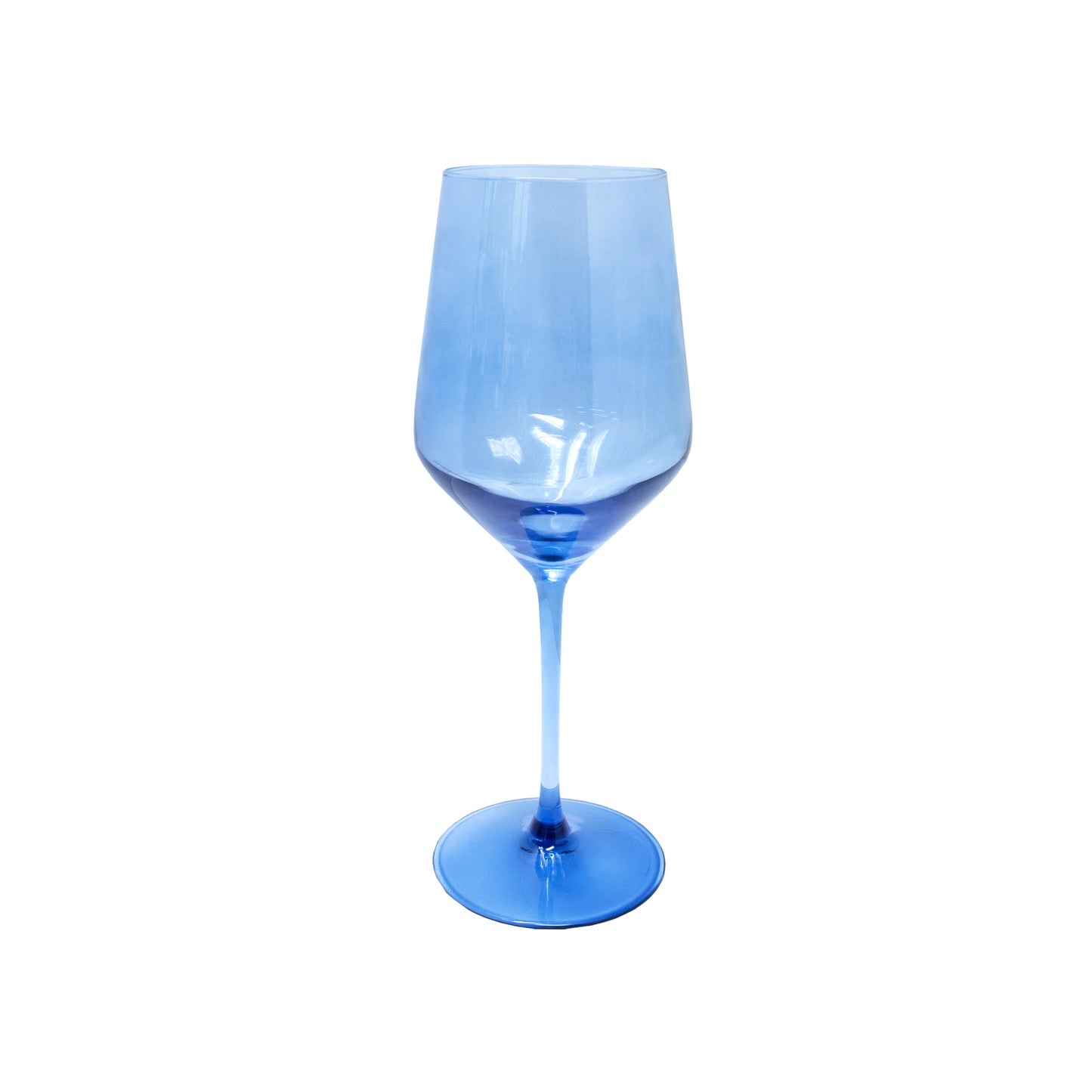 Copa de Vino Mencia 505ml Azul - VZ90-84