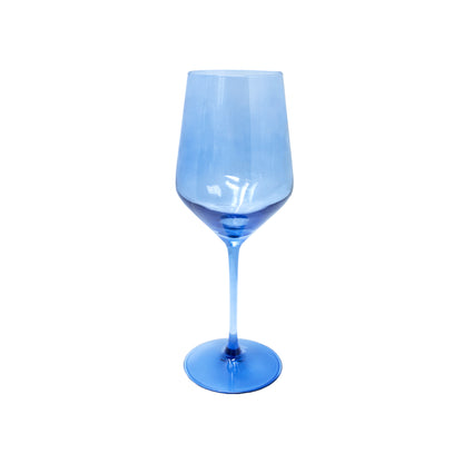 Copa de Vino Mencia 505ml Azul - VZ90-84