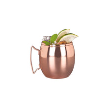 Moscow Shaker Mug Jar 414ml / 14oz - Libbey