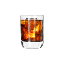 Vaso Rocas Envy DOF 266ml Libbey