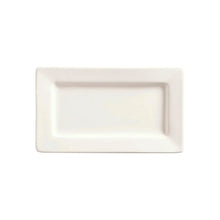 Plato Rectangular Slate 19x10.6cm - Libbey