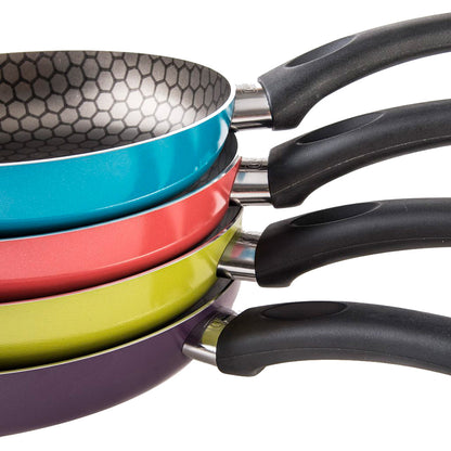 Juego de Sartenes y Espatula Circus - 5 piezas - CINSA