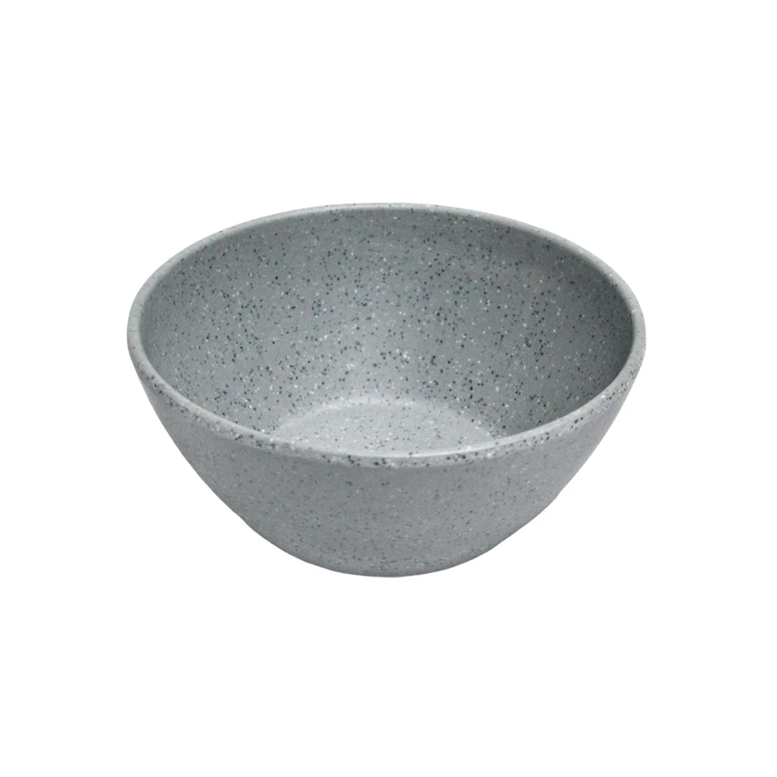 Tazon Melamina 14cm (5") Gris - Travessa