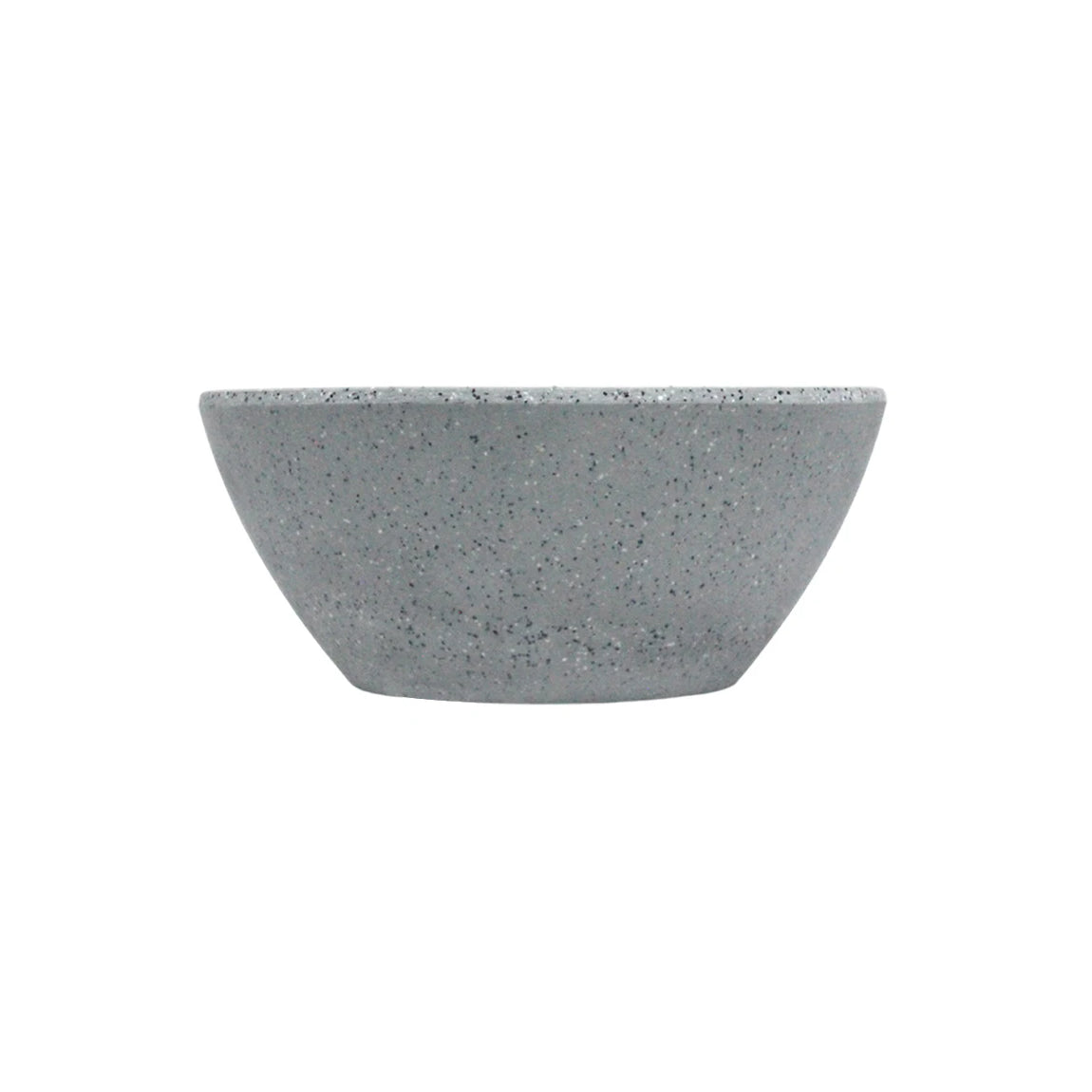 Tazon Melamina 14cm (5") Gris - Travessa