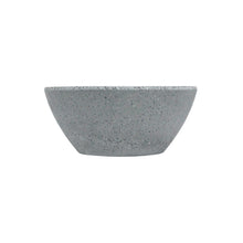 Tazon Melamina 14cm (5") Gris - Travessa