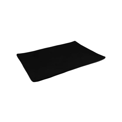 Plato Rectangular 30cm de Melamina - Travessa