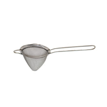 Colador Conico con Mango Twinbridge Plata - Barware