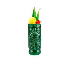 Vaso Taza Tiki 500ml - Barware