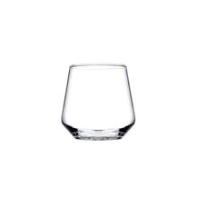 Vaso de Agua Stemless Allegra 345ml - Pasabahce