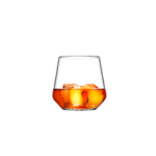 Vaso de Agua Stemless Allegra 345ml - Pasabahce