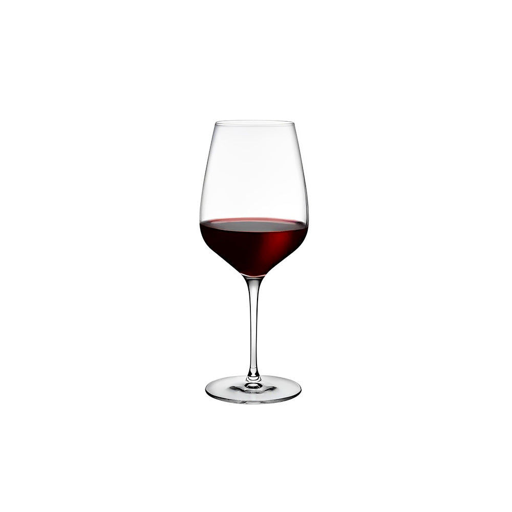 Pasabahce Savage Pony Set met 6 schalen, glas, 13,5 cl Pasabahce Savage Pony Set met 6 schalen, glas, 13,5 cl