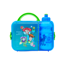 Lonchera con Botella Toy Story 5 - Fun Kids