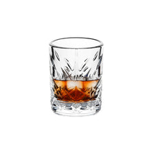 Vaso Tequilero Timeless 62ml - Pasabahce