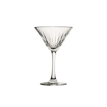 Copa Martini Elysia 220ml / 7.7oz - Pasabahce