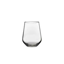 Vaso de Agua Stemless 425ml Pasabahce