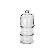 Soporte para Pastel 3 Niveles Villa Patisserie - Pasabahce