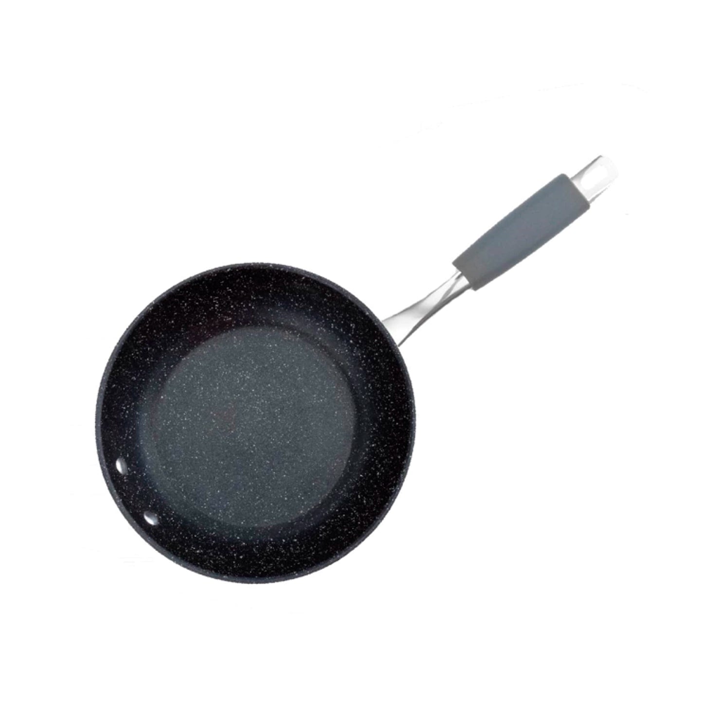 Sarten Acero Inoxidable Anthiadherente 24 cm - Fraciel