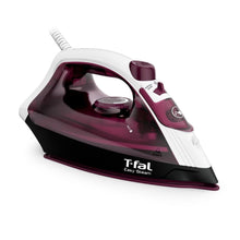 Plancha de Vapor Cerámica 1200W Morada Tefal Tfal FV1951X0