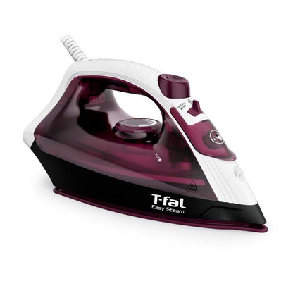 Plancha de Vapor Cerámica 1200W Morada Tefal Tfal FV1951X0