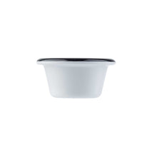 Ramekin Redondo con Borde Negro 2 oz - Canteen
