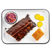 Ramekin Redondo con Borde Negro 4 oz - Canteen