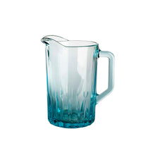 Kristalino Jug 1.5L / 52.7oz Sapphire Blue - Crisa