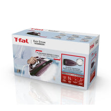 Plancha de Vapor Cerámica 1200W Morada Tefal Tfal FV1951X0