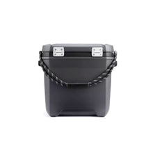 Hielera Convoy 28qt / 21 Latas Dark Storm - 5822 - Coleman