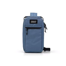 Hielera Personal TransltR 6 Latas Soft Blue - C002 - Coleman