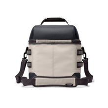 Hielera Tipo Lonchera Pro Soft 24 Latas Beige con Gris - Coleman