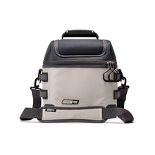 Hielera Tipo Lonchera Pro Soft 16 Latas Beige con Gris - Coleman