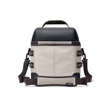 Hielera Tipo Lonchera Pro Soft 16 Latas Beige con Gris - Coleman