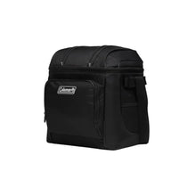 Hielera Personal Chiller 30 Latas Soft Negro - SIOC - Coleman