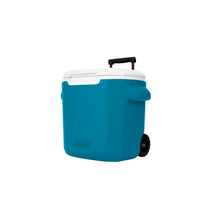 Ocean 26.5L Ice Box with Tires - Coleman