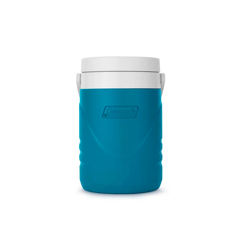 Termo Cooler Chiller Ocean 4L Coleman Cristaleria La Unica termo-cooler-chiller-ocean-4l-coleman-cristaleria-la-unica