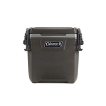 Hielera Convoy 28qt / 21 Latas Café - 5822 - Coleman