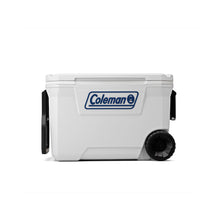Cooler Marine 58L Wheeled Cooler - 316 - Coleman