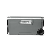 Hielera con Ruedas Cooler 100qt / 160 latas - 316 - Coleman